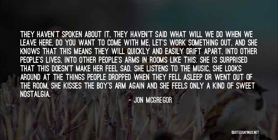 Tank Bund Quotes By Jon McGregor Tank Bund Quotes By Jon McGregor