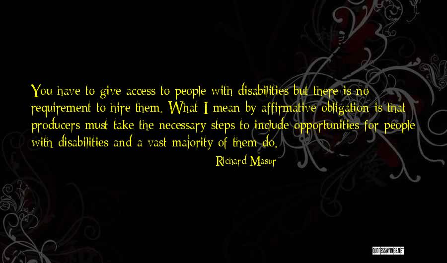 Tanka Timilsina Quotes By Richard Masur Tanka Timilsina Quotes By Richard Masur