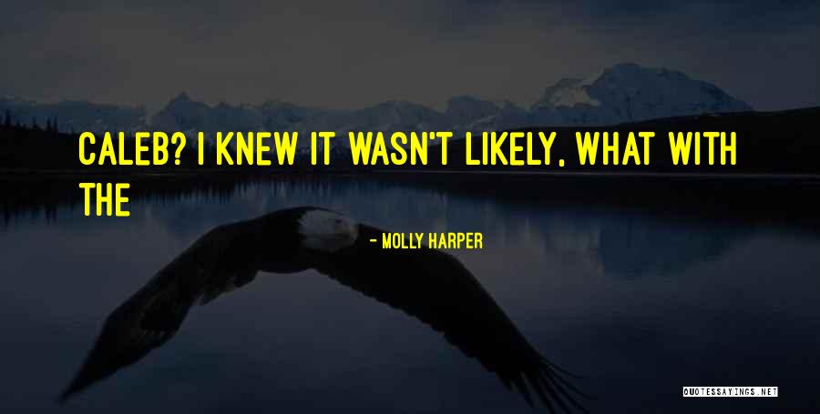 Tankai Sunset Quotes By Molly Harper Tankai Sunset Quotes By Molly Harper