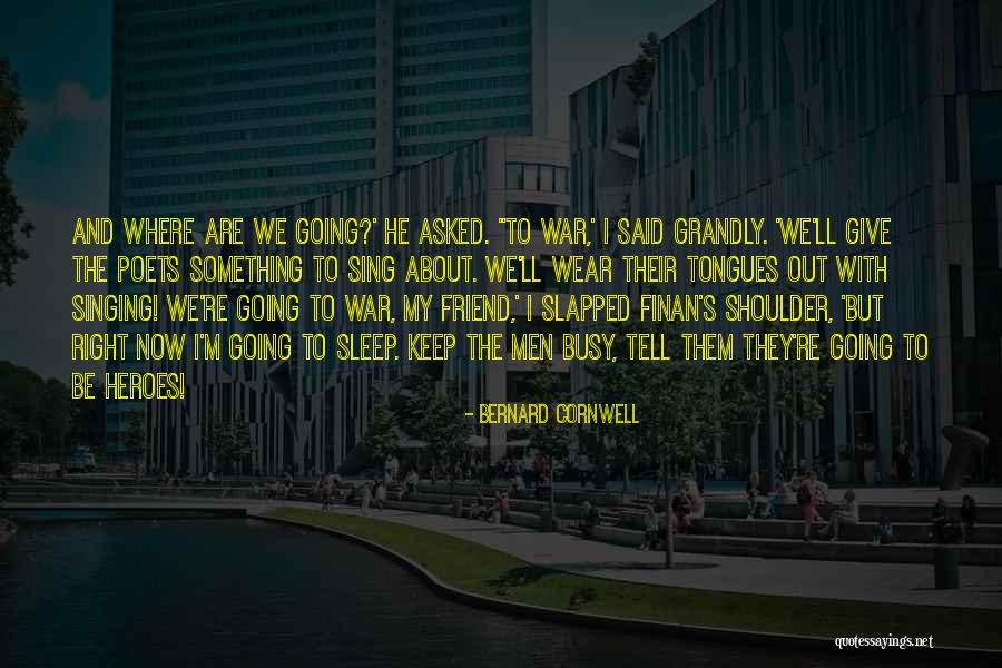 Tankard Beer Quotes By Bernard Cornwell Tankard Beer Quotes By Bernard Cornwell