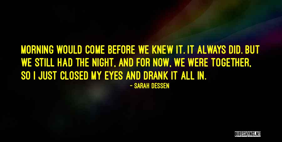 Tankas Examples Quotes By Sarah Dessen Tankas Examples Quotes By Sarah Dessen