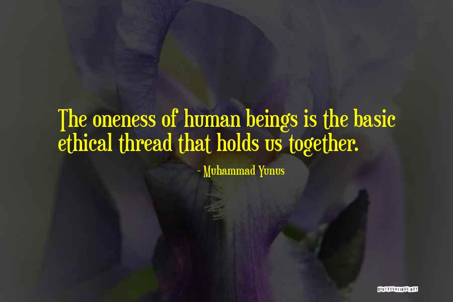 Tankas Quotes By Muhammad Yunus