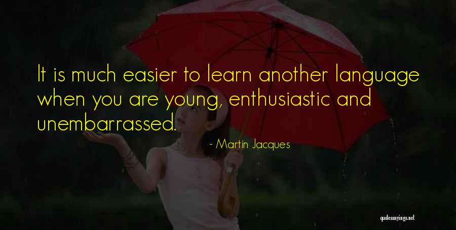 Tanked Agnes Quotes By Martin Jacques Tanked Agnes Quotes By Martin Jacques