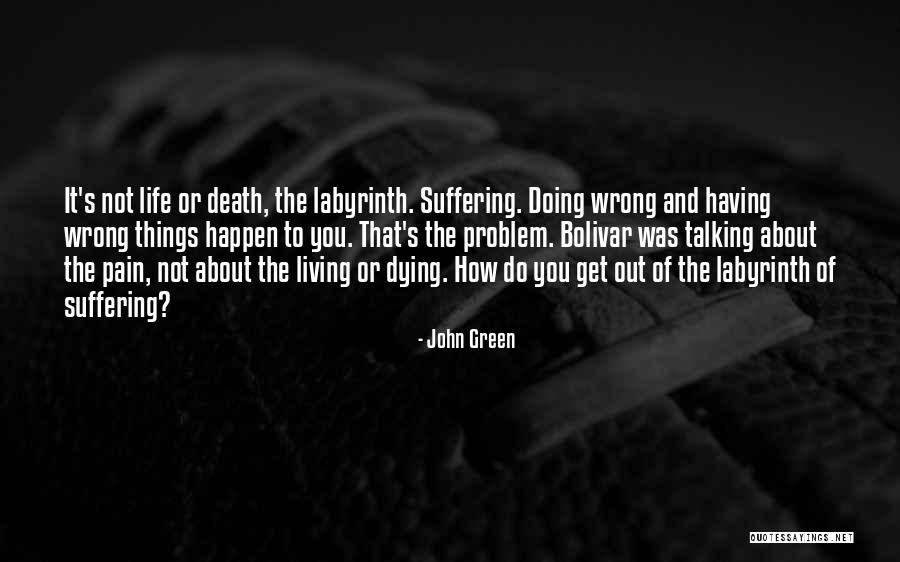 Tanked Animal Planet Quotes By John Green Tanked Animal Planet Quotes By John Green