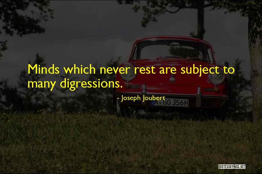 Tanked Cast Quotes By Joseph Joubert Tanked Cast Quotes By Joseph Joubert