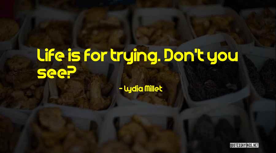 Tanked Fish Tanks Quotes By Lydia Millet Tanked Fish Tanks Quotes By Lydia Millet