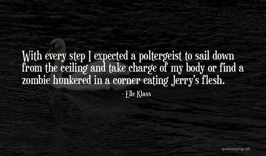 Tanked Quotes By Elle Klass Tanked Quotes By Elle Klass