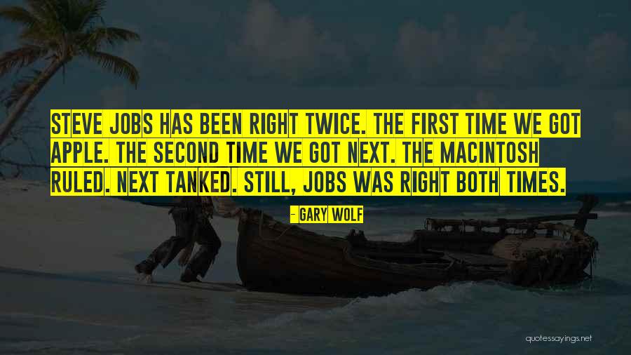 Tanked Quotes By Gary Wolf Tanked Quotes By Gary Wolf