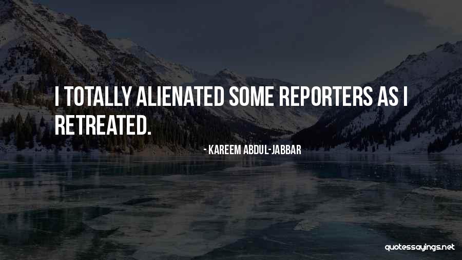 Tanked Quotes By Kareem Abdul-Jabbar Tanked Quotes By Kareem Abdul-Jabbar