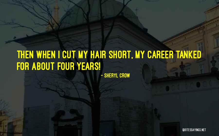 Tanked Quotes By Sheryl Crow Tanked Quotes By Sheryl Crow