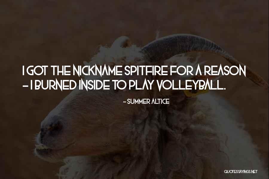 Tanken Driland Quotes By Summer Altice Tanken Driland Quotes By Summer Altice