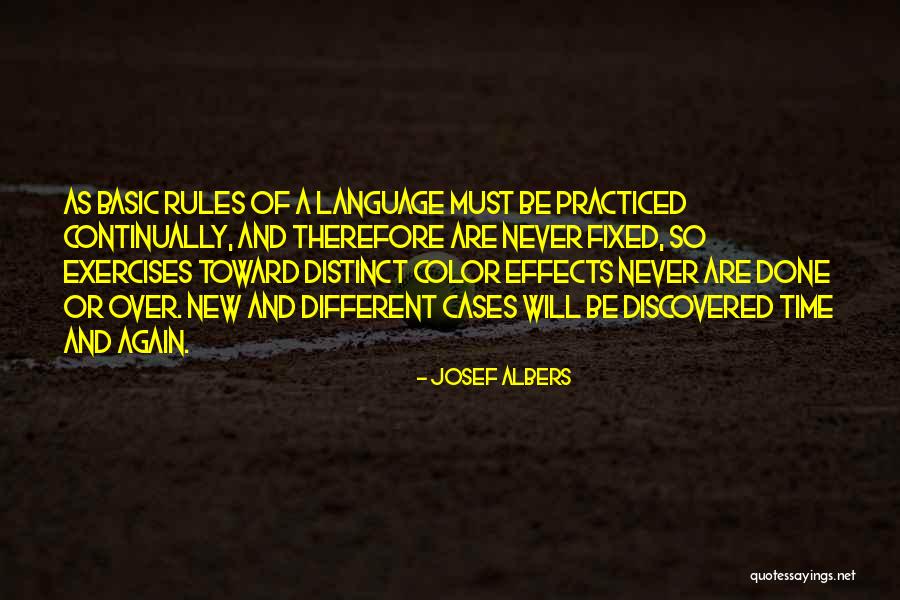 Tankens Kraft Quotes By Josef Albers Tankens Kraft Quotes By Josef Albers