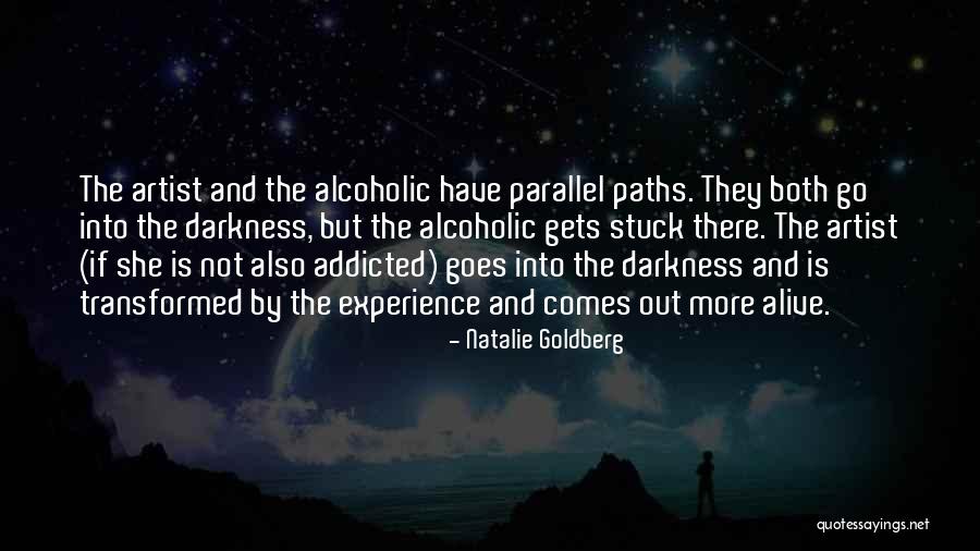 Tanker Jobs Quotes By Natalie Goldberg Tanker Jobs Quotes By Natalie Goldberg