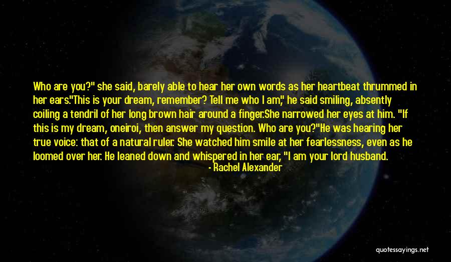 Tanker Jobs Quotes By Rachel Alexander Tanker Jobs Quotes By Rachel Alexander