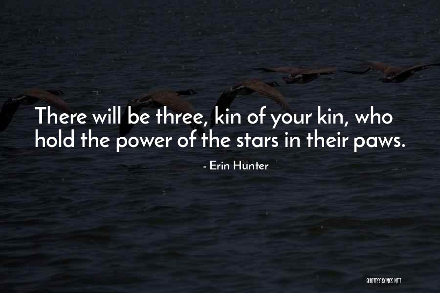 Tankful Pic With Shelter Quotes By Erin Hunter Tankful Pic With Shelter Quotes By Erin Hunter