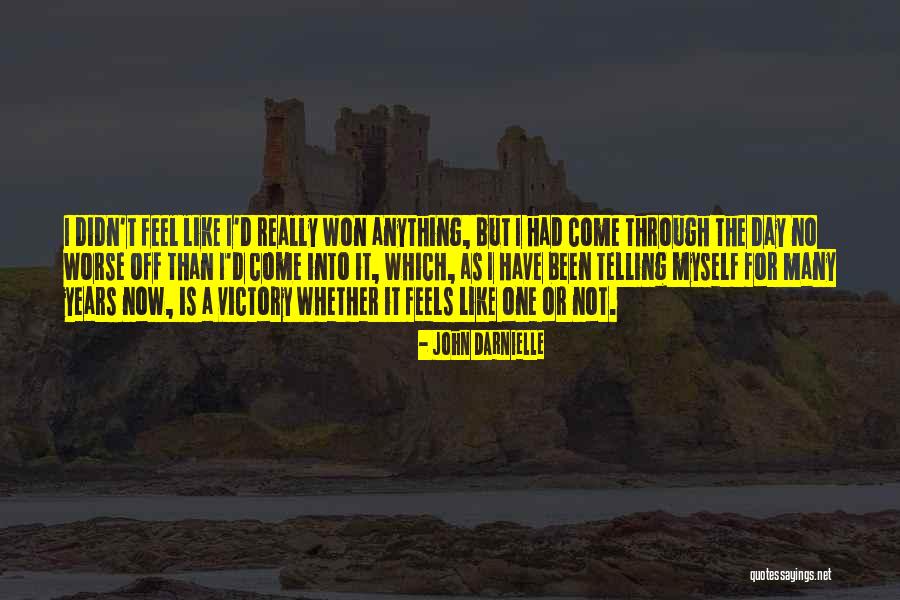 Tankful Pic With Shelter Quotes By John Darnielle Tankful Pic With Shelter Quotes By John Darnielle