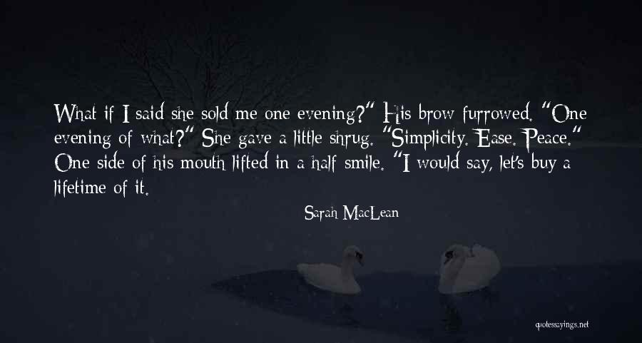 Tankful Pic With Shelter Quotes By Sarah MacLean Tankful Pic With Shelter Quotes By Sarah MacLean