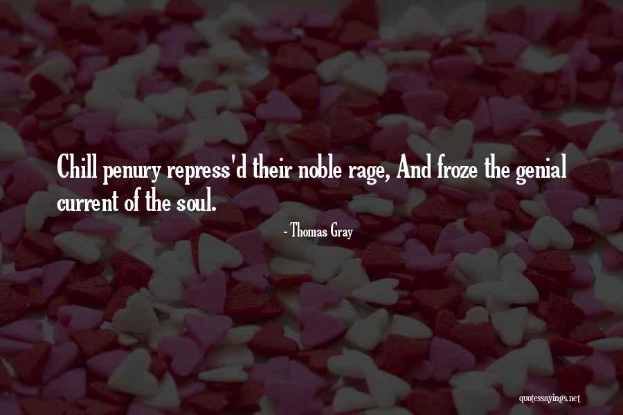 Tanking Slurry Quotes By Thomas Gray Tanking Slurry Quotes By Thomas Gray
