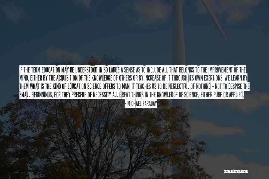 Tankson Dr Quotes By Michael Faraday Tankson Dr Quotes By Michael Faraday