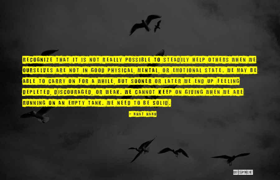Tankstelle Merzig Quotes By Nhat Hanh Tankstelle Merzig Quotes By Nhat Hanh