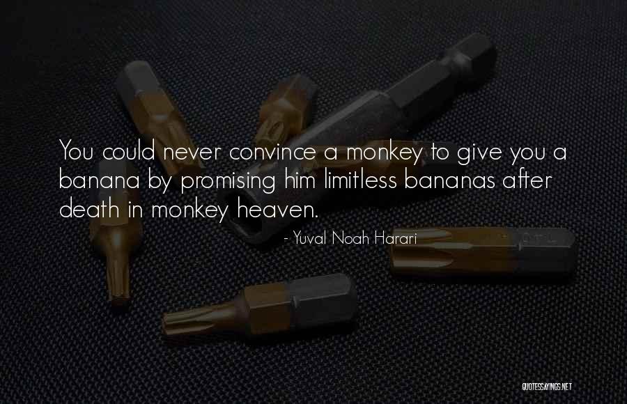 Tankstelle Verkauf Quotes By Yuval Noah Harari Tankstelle Verkauf Quotes By Yuval Noah Harari