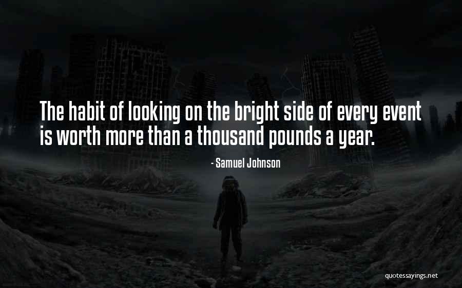 Tanmay Bakshi Quotes By Samuel Johnson Tanmay Bakshi Quotes By Samuel Johnson
