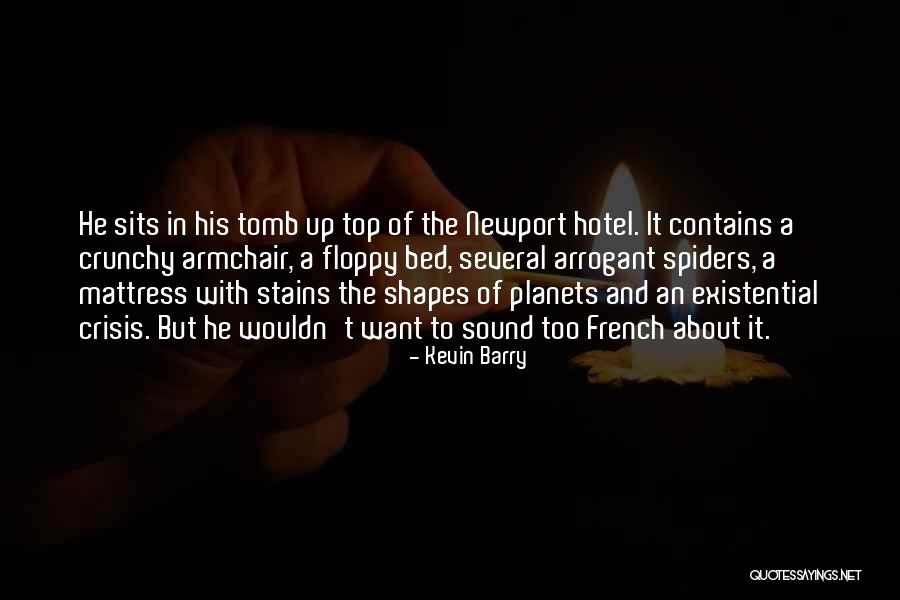 Tanna Island Quotes By Kevin Barry Tanna Island Quotes By Kevin Barry