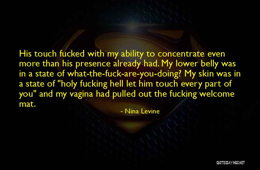 Tannaitic Interpretation Quotes By Nina Levine Tannaitic Interpretation Quotes By Nina Levine