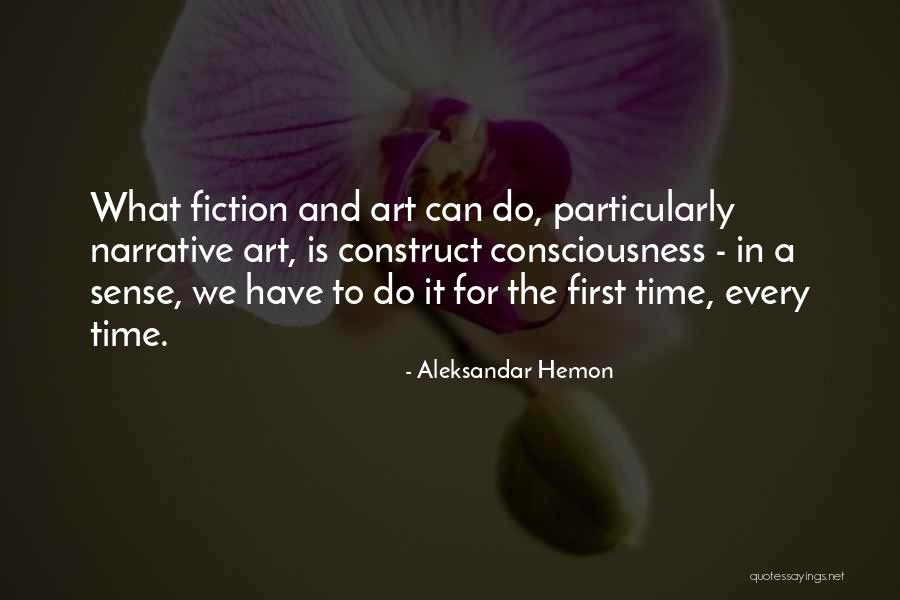 Tannas Fjallbyn Quotes By Aleksandar Hemon Tannas Fjallbyn Quotes By Aleksandar Hemon