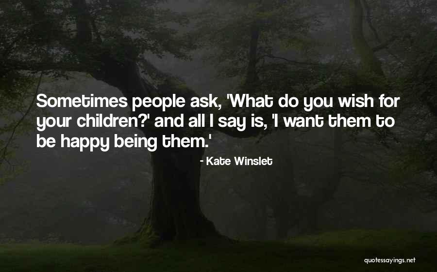 Tannas Hair Quotes By Kate Winslet Tannas Hair Quotes By Kate Winslet