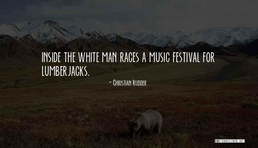 Tannas Quotes By Christian Rudder Tannas Quotes By Christian Rudder