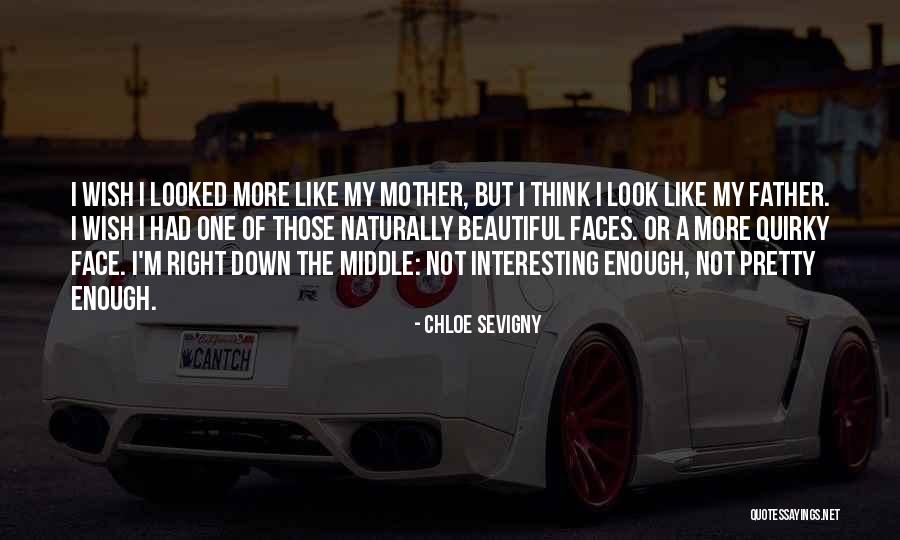 Tanneberger Luckau Quotes By Chloe Sevigny Tanneberger Luckau Quotes By Chloe Sevigny