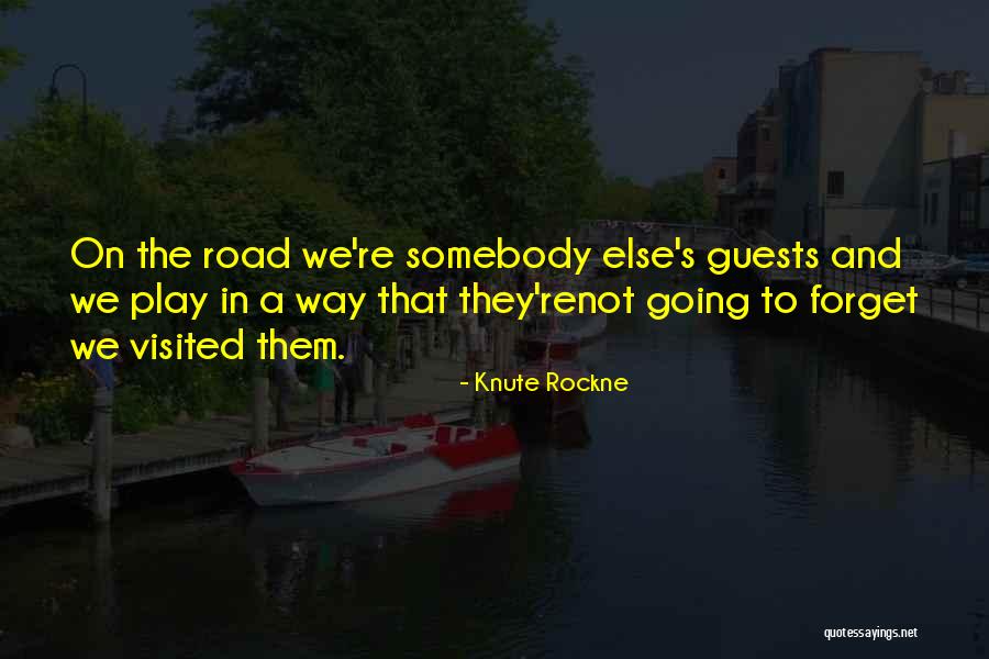 Tannehill Quotes By Knute Rockne Tannehill Quotes By Knute Rockne