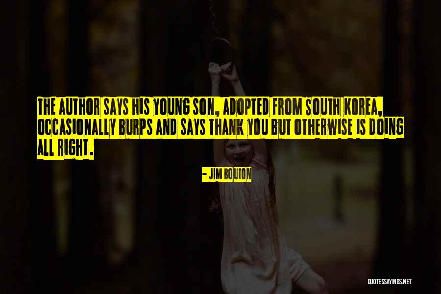 Tanneke Hartsuiker Quotes By Jim Bouton Tanneke Hartsuiker Quotes By Jim Bouton