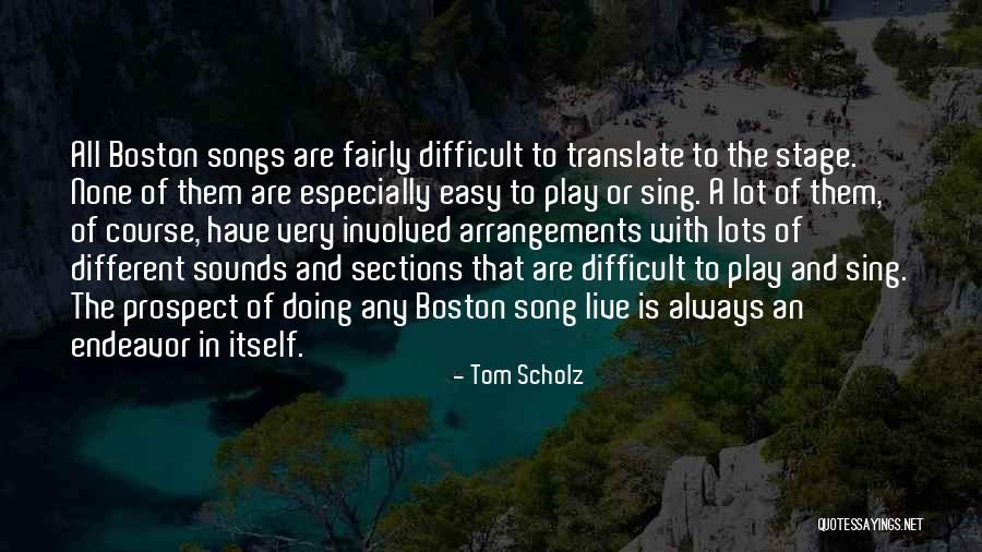 Tannenberg Memorial Monument Quotes By Tom Scholz Tannenberg Memorial Monument Quotes By Tom Scholz
