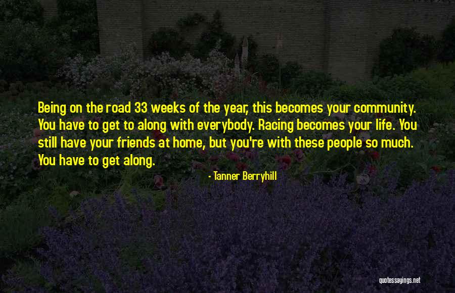 Tanner Berryhill Quotes 1148391 Tanner Berryhill Quotes 1148391
