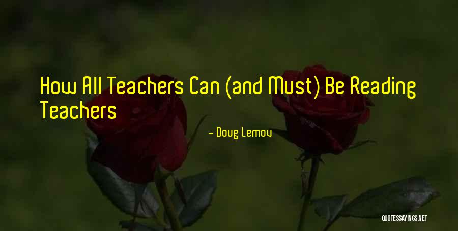 Tanner Hall Memorable Quotes By Doug Lemov Tanner Hall Memorable Quotes By Doug Lemov