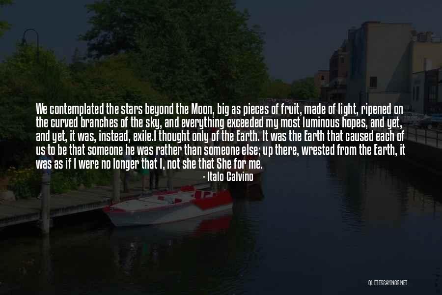 Tanner Hall Memorable Quotes By Italo Calvino Tanner Hall Memorable Quotes By Italo Calvino