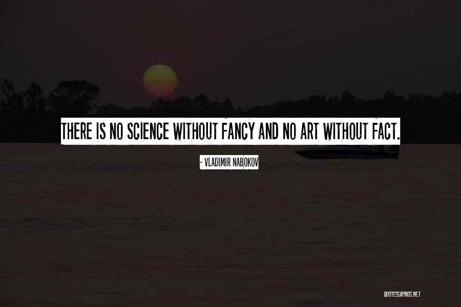 Tanner Hall Memorable Quotes By Vladimir Nabokov