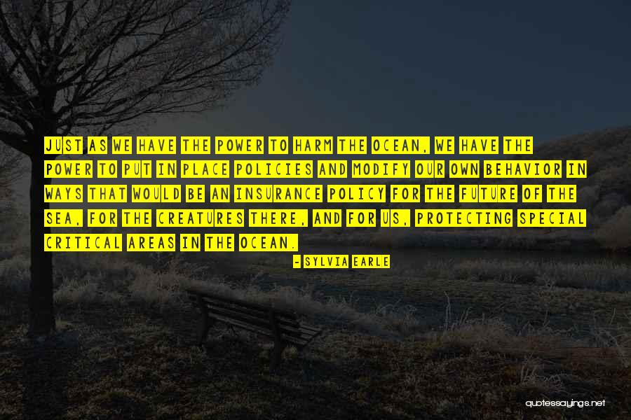 Tanner Hall Quotes By Sylvia Earle Tanner Hall Quotes By Sylvia Earle