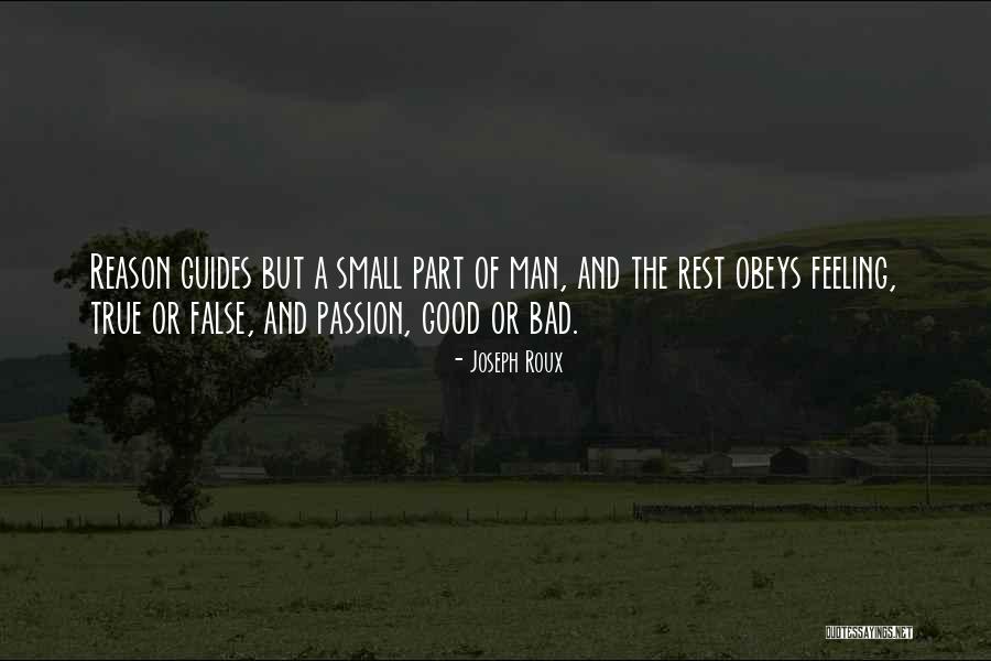 Tannesha Quotes By Joseph Roux Tannesha Quotes By Joseph Roux