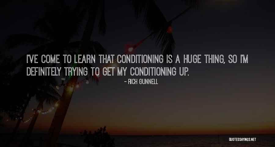 Tanneur Quotes By Rich Gunnell Tanneur Quotes By Rich Gunnell