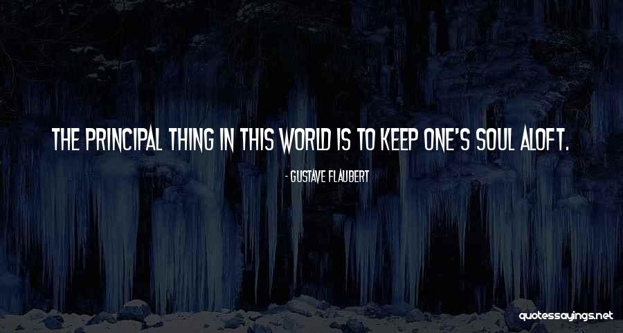 Tanney Griffith Quotes By Gustave Flaubert Tanney Griffith Quotes By Gustave Flaubert