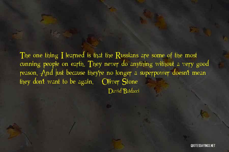 Tannh User Board Quotes By David Baldacci Tannh User Board Quotes By David Baldacci