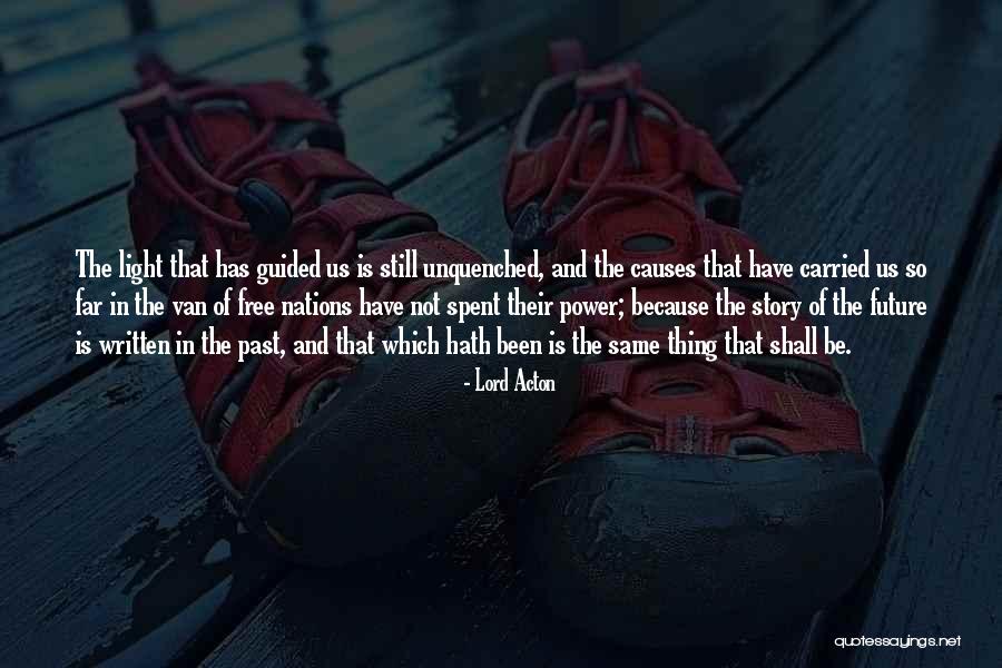 Tannh User Board Quotes By Lord Acton Tannh User Board Quotes By Lord Acton