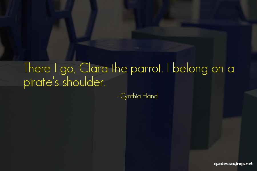 Tannhauser German Quotes By Cynthia Hand Tannhauser German Quotes By Cynthia Hand