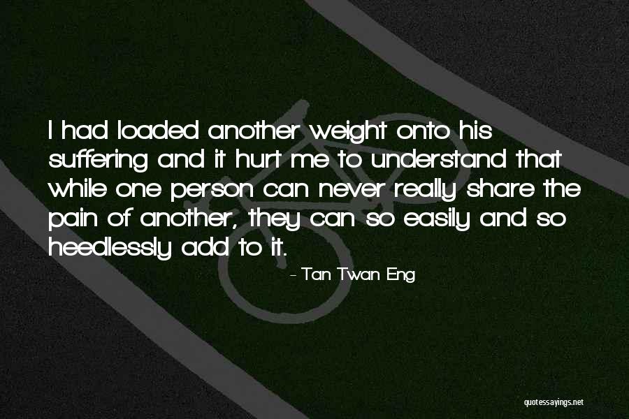 Tannia Van Quotes By Tan Twan Eng Tannia Van Quotes By Tan Twan Eng