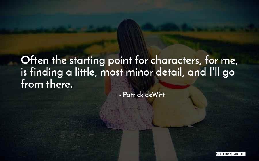Tannias Natural Nutrition Quotes By Patrick DeWitt Tannias Natural Nutrition Quotes By Patrick DeWitt