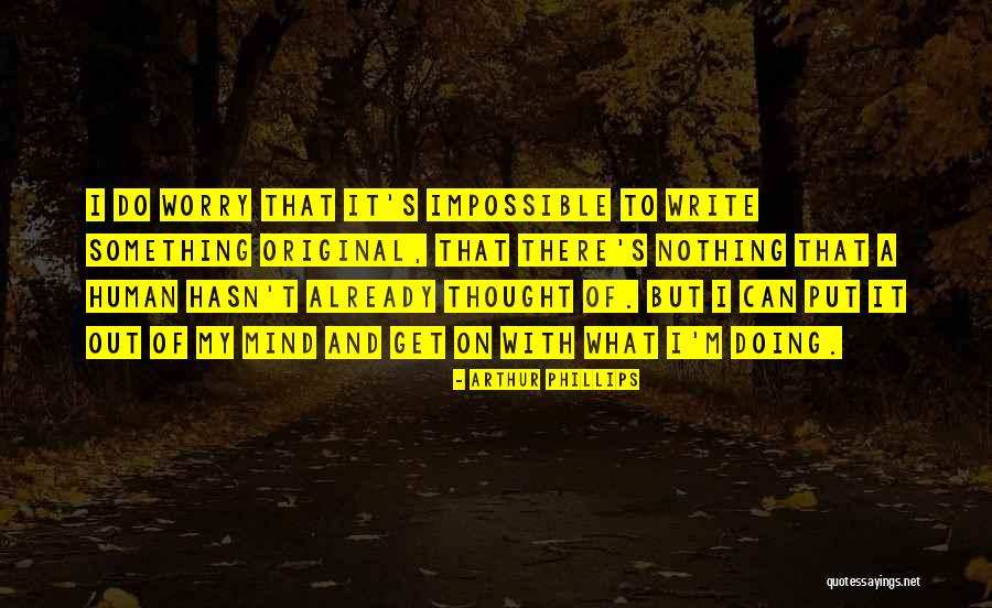 Tannie Unscramble Quotes By Arthur Phillips Tannie Unscramble Quotes By Arthur Phillips