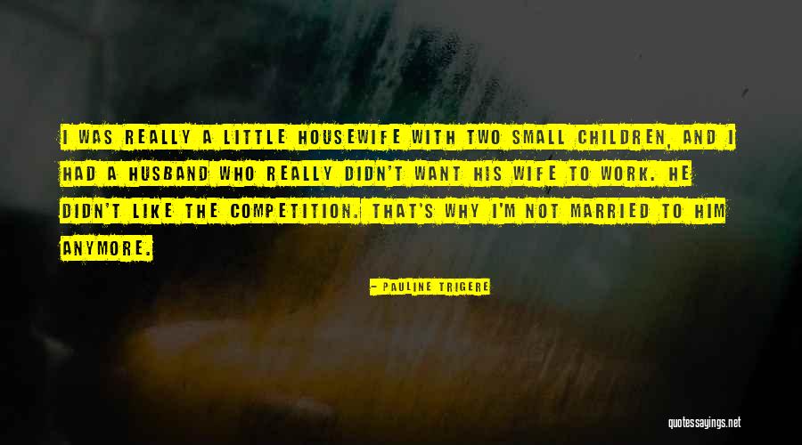 Tannika Christensen Quotes By Pauline Trigere Tannika Christensen Quotes By Pauline Trigere